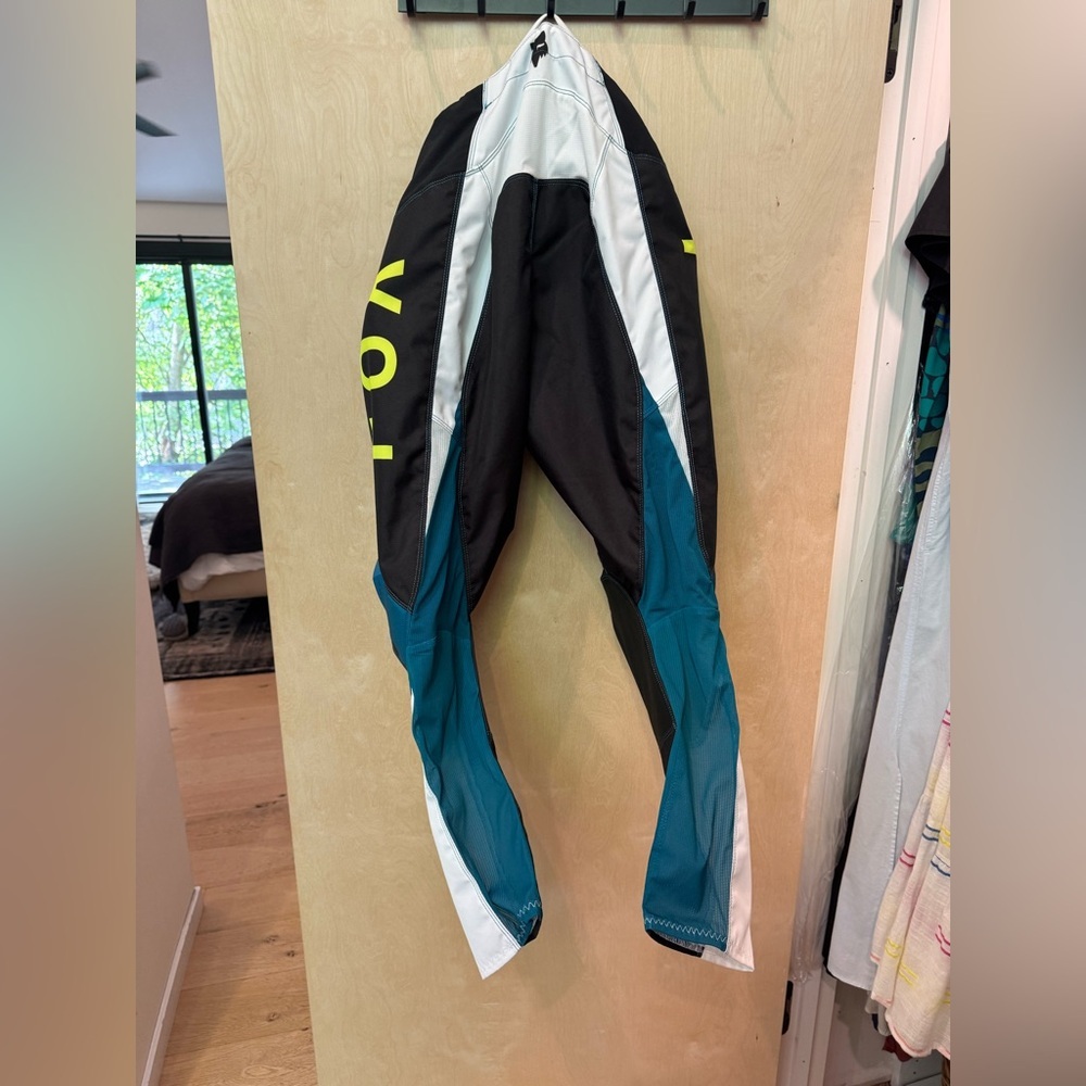 Fox motocross pant